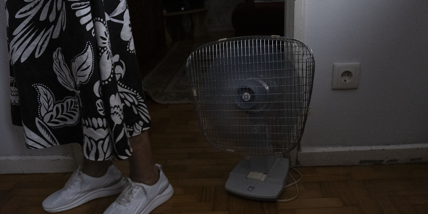 Mais de metade das casas anteriores a 1960 continua com má eficiência energética