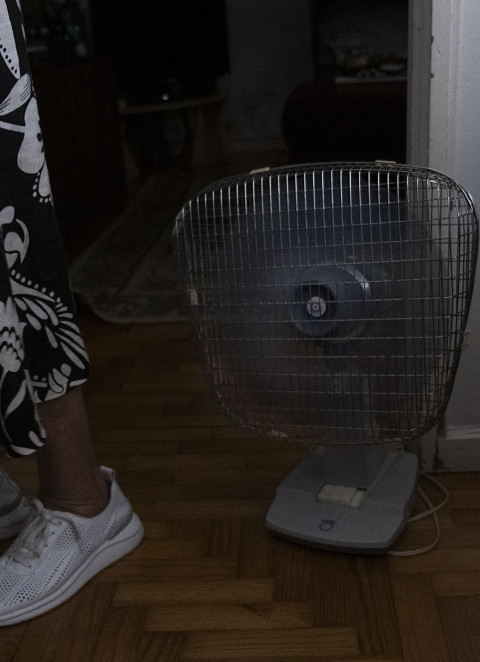 Mais de metade das casas anteriores a 1960 continua com m&aacute; efici&ecirc;ncia energ&eacute;tica