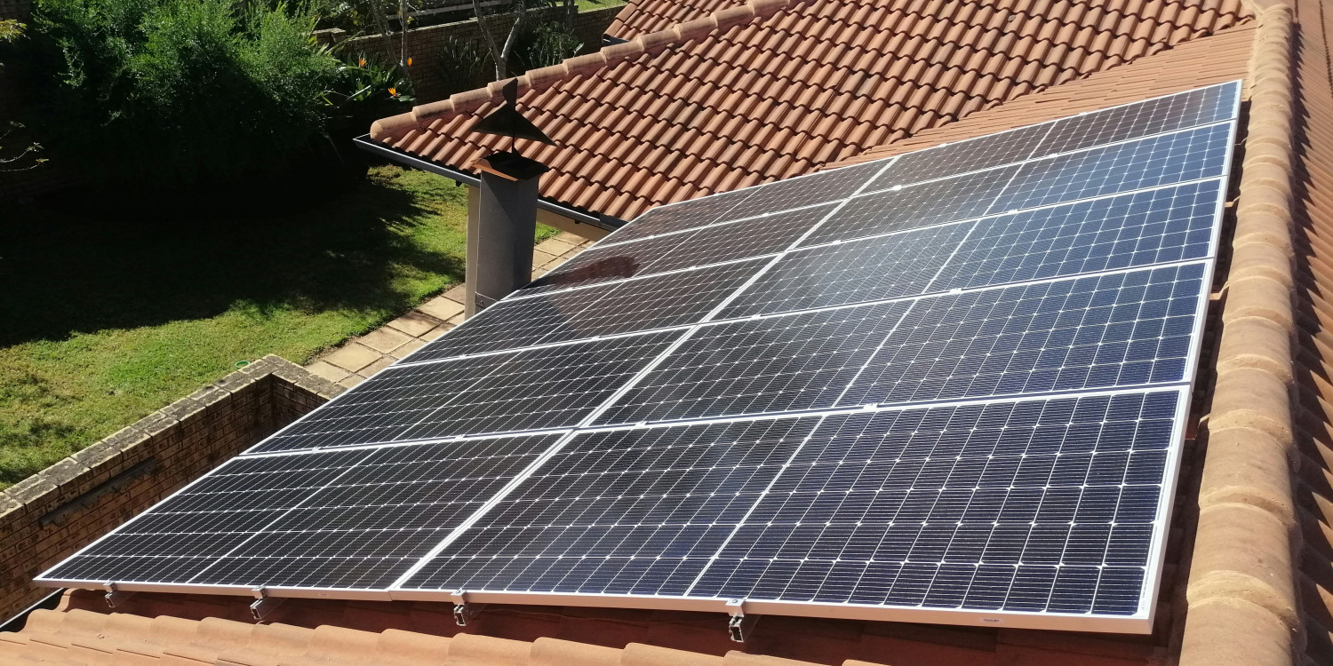 Portugal lidera em energias renováveis. Mas nossas casas estão preparadas para o calor?