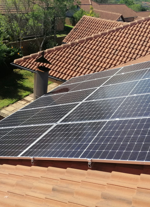 Portugal lidera em energias renov&aacute;veis. Mas nossas casas est&atilde;o preparadas para o calor?