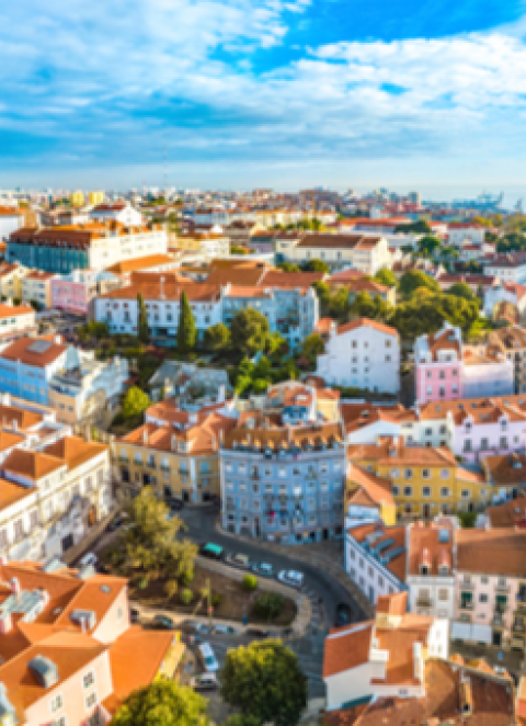 Pacto de Autarcas com foco na &ldquo;energia dos cidad&atilde;os&rdquo; e apoio redobrado &agrave;s cidades em 2026