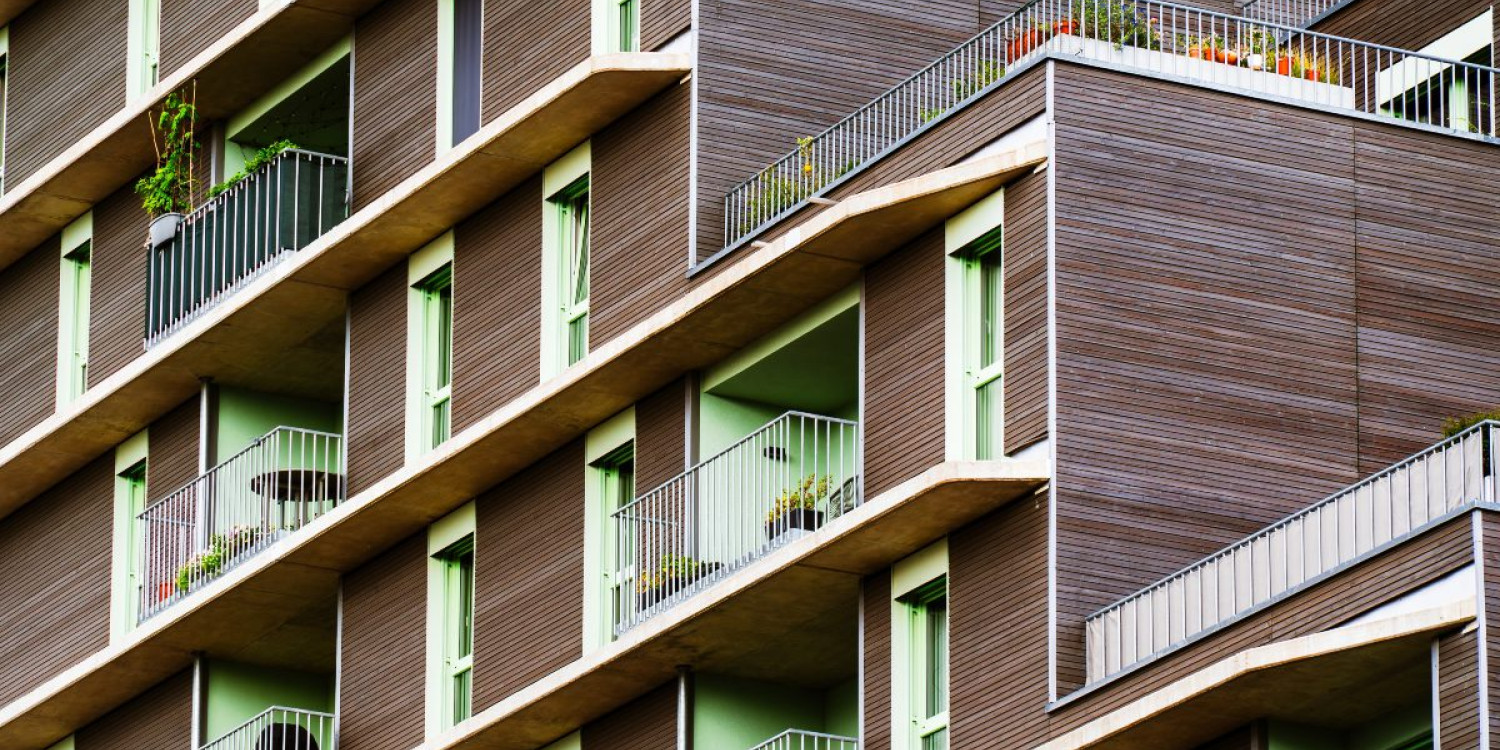 Pegada ambiental dos edifícios: Novos requisitos e novas regras para o cálculo das emissões de carbono já em 2028