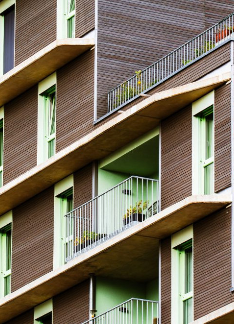 Pegada ambiental dos edif&iacute;cios: Novos requisitos e novas regras para o c&aacute;lculo das emiss&otilde;es de carbono j&aacute; em 2028