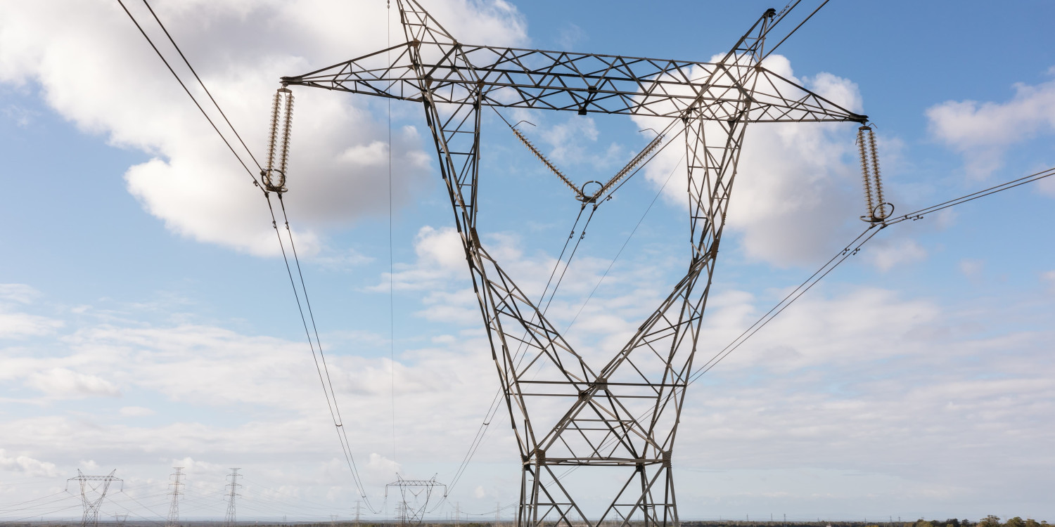 Portugal bate recorde de consumo de energia elétrica nos primeiros nove meses