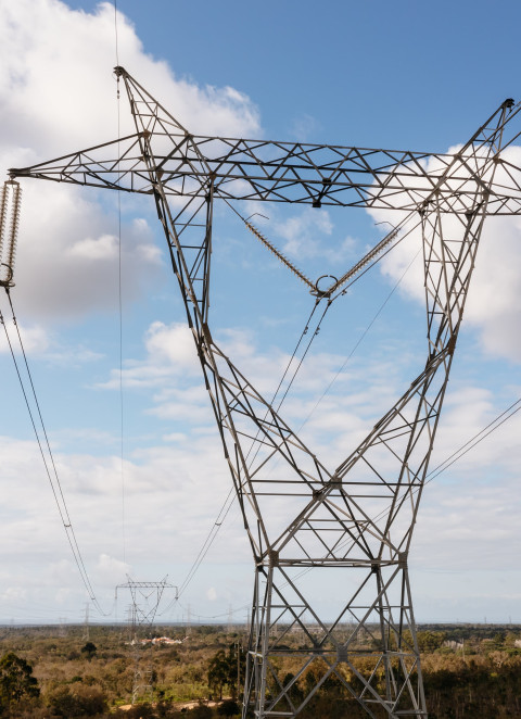 Portugal bate recorde de consumo de energia el&eacute;trica nos primeiros nove meses