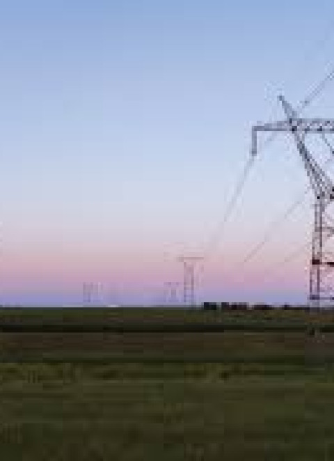 Consumo de energia elétrica aumenta 2,5% em comparação com 2024